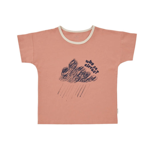 So Cirrus Relaxed Fit Kids Tee