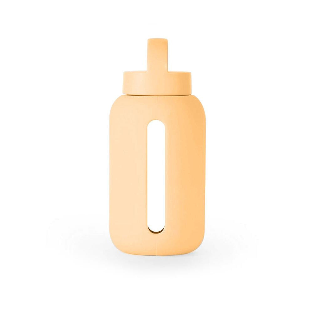 Mini Bottle 500ml Apricot