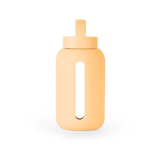 Mini Bottle 500ml Apricot