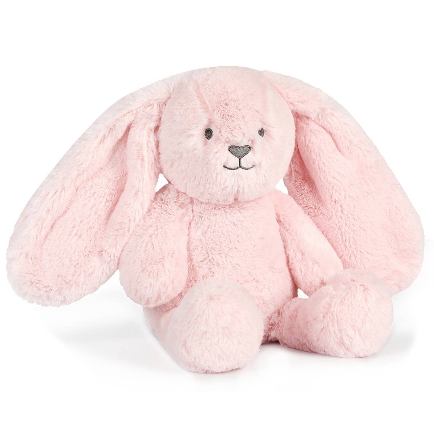 Betsy Pink Bunny Soft Toy