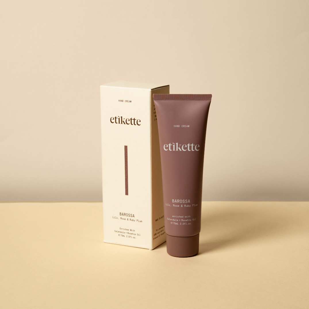 Barossa Hand Cream