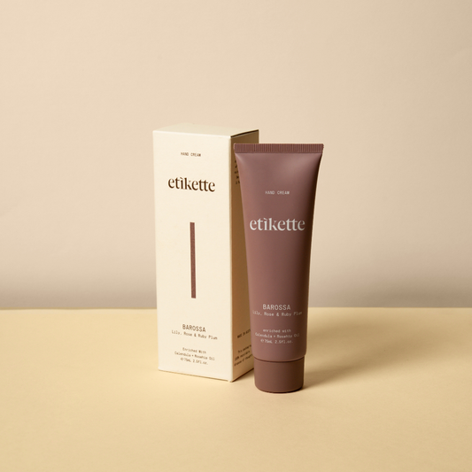 Barossa Hand Cream