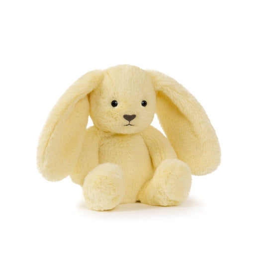 Little Sunny Hopscotch Bunny Soft Toy