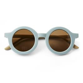 Anna Kids Sunglasses Dusty Blue