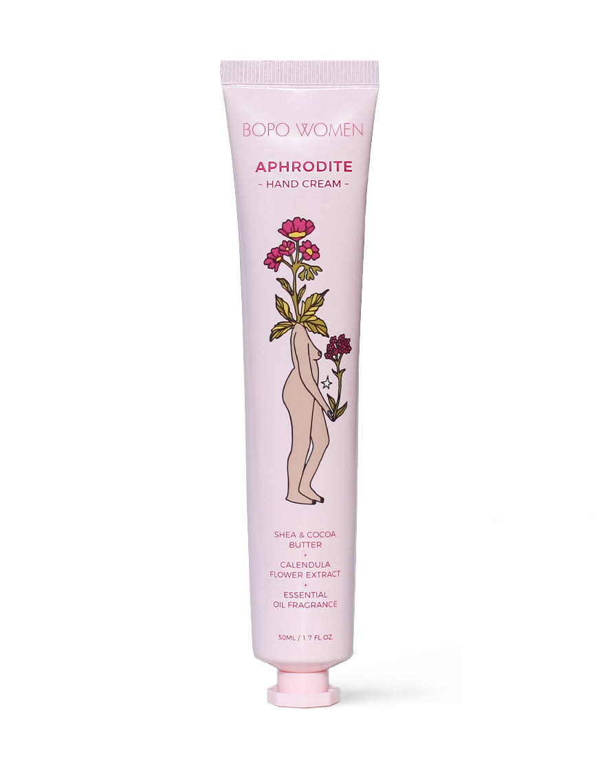 Aphrodite Luxury Hand Cream