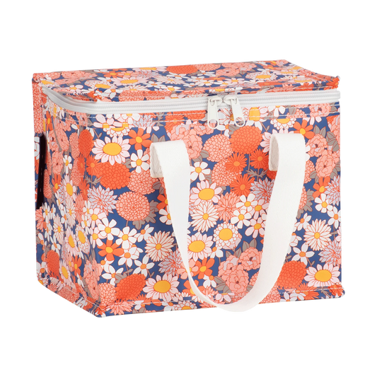 Field of Flowers Lunch Box