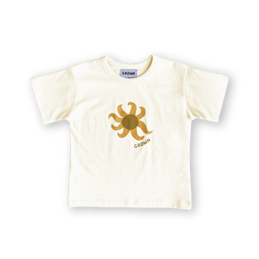Milk Sunny Kids Tee