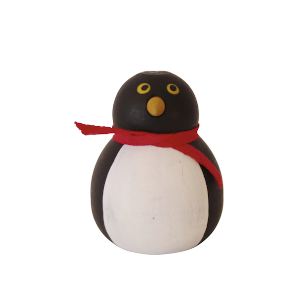 Penguin  Ornament