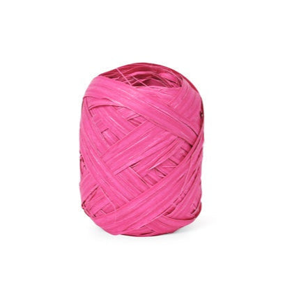 Hot Pink Raffiella 20m