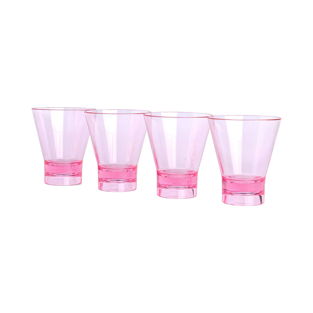 Gilda Tumbler Lilac Set of 4