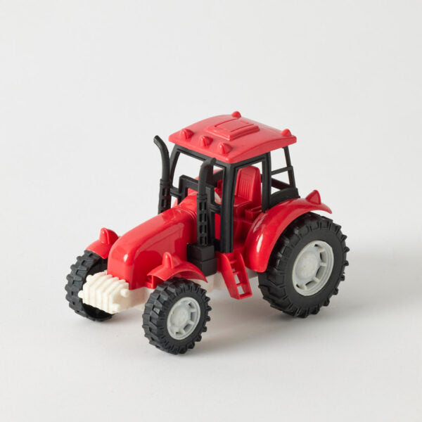 Farm Tractor Toy