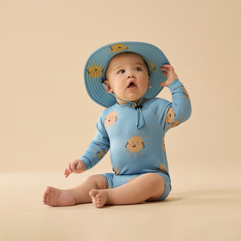 Sun Sea & Surf Sun Hat
