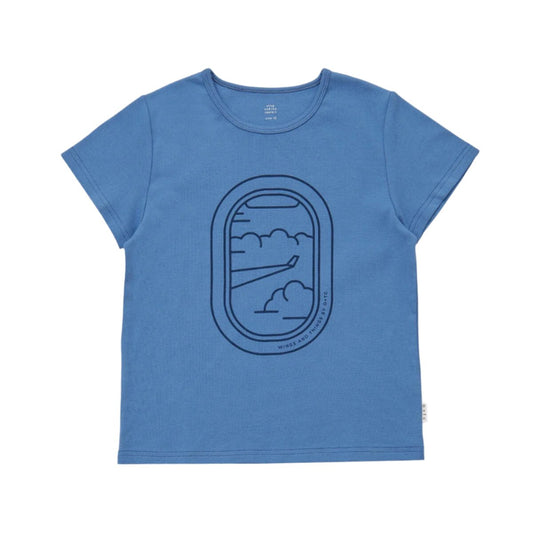 Wings & Things Classic Kids Tee