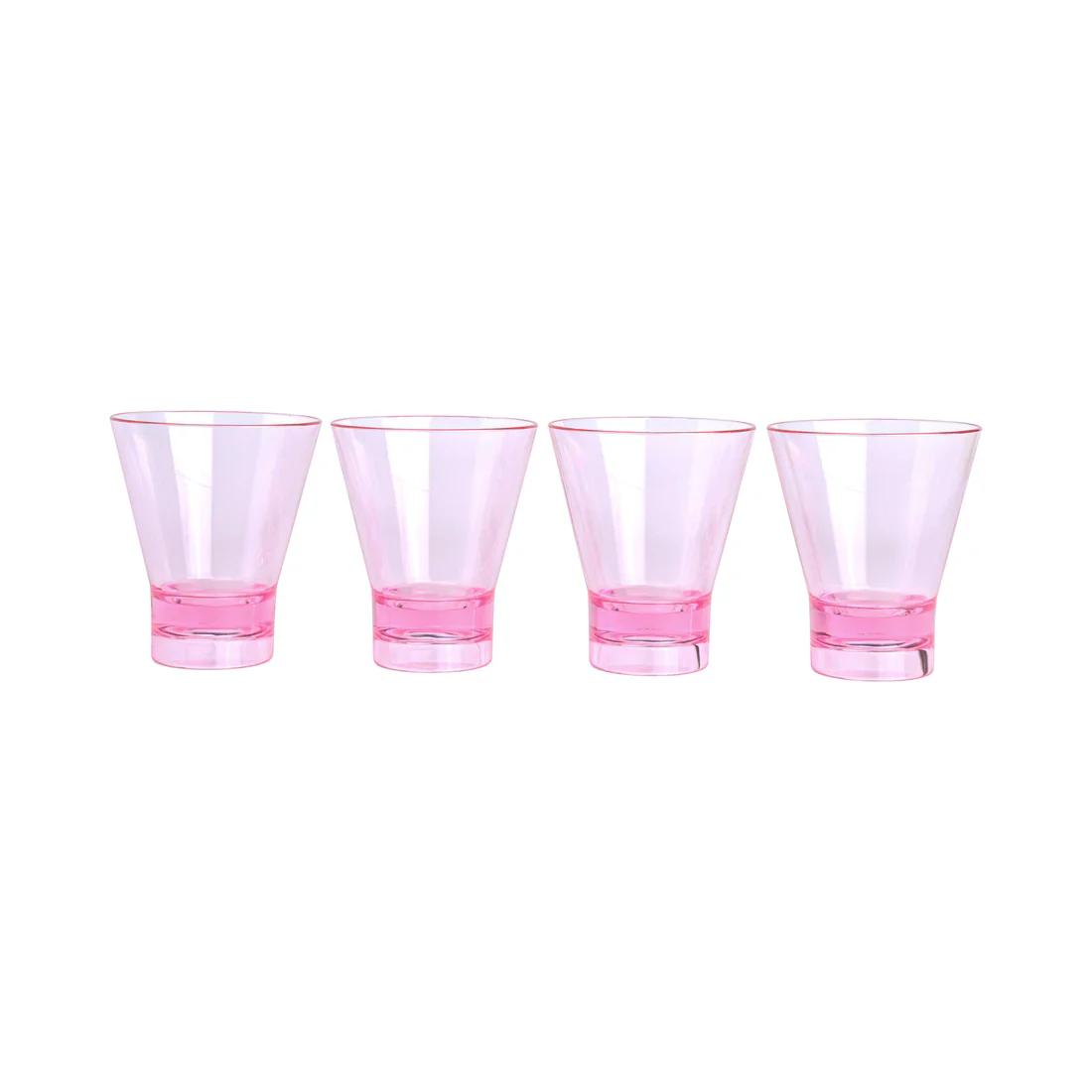 Gilda Tumbler Lilac Set of 4