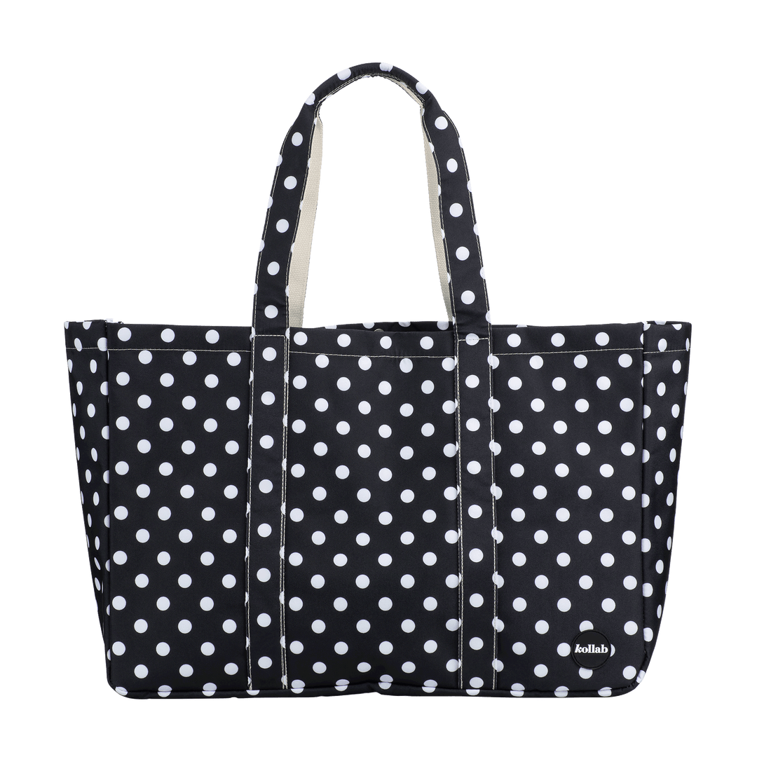 Dotty Carryall Cargo
