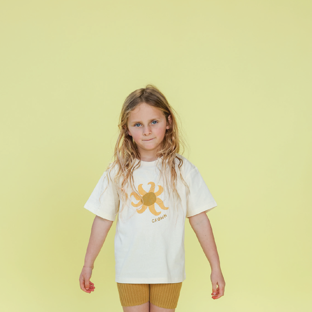 Milk Sunny Kids Tee