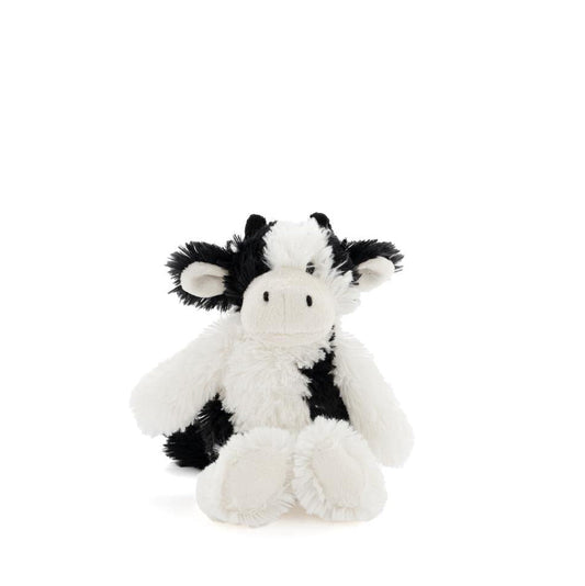 Clover the Cow Rattle