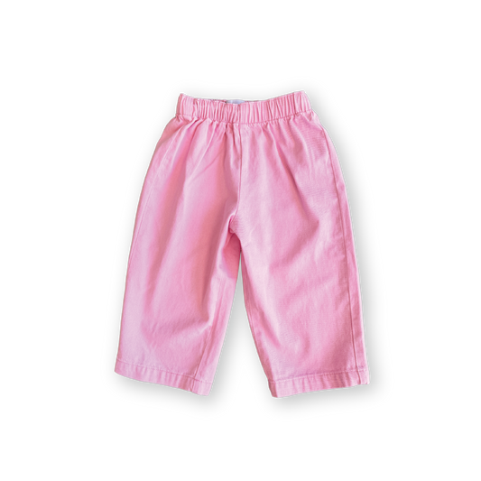 Candy Organic Everyday Denim Baby Pant