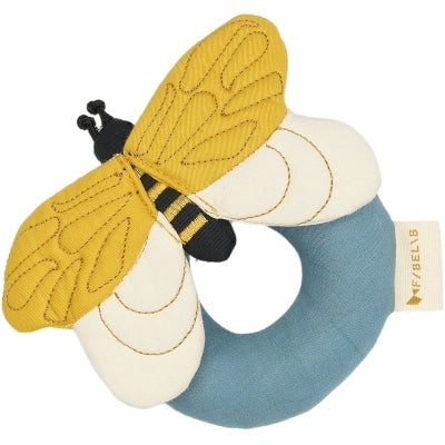 Bee Rattle