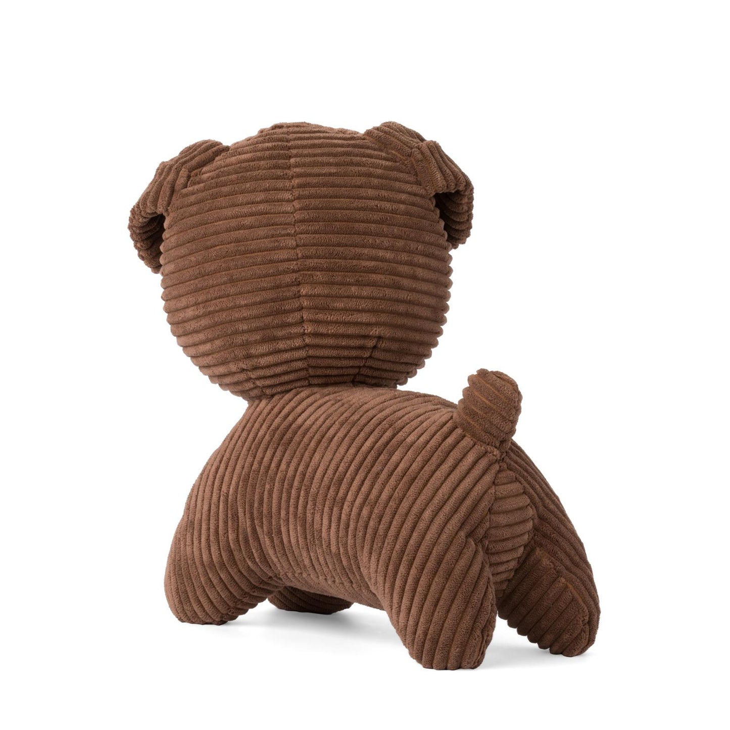 Snuffy ECO Corduroy Brown