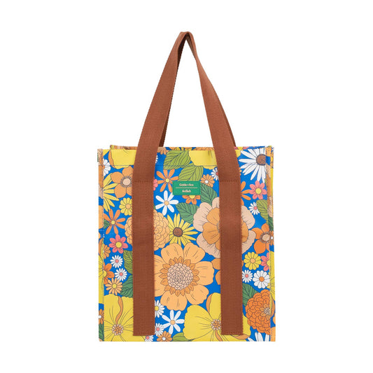 Market Bag Zoe Floral