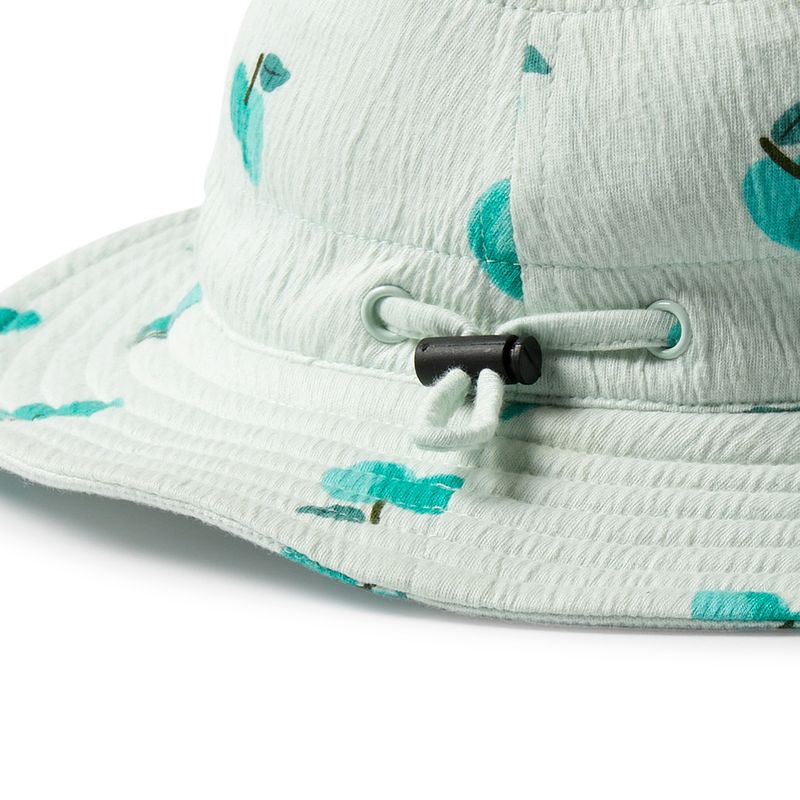 Apple Papple Organic Sun Hat
