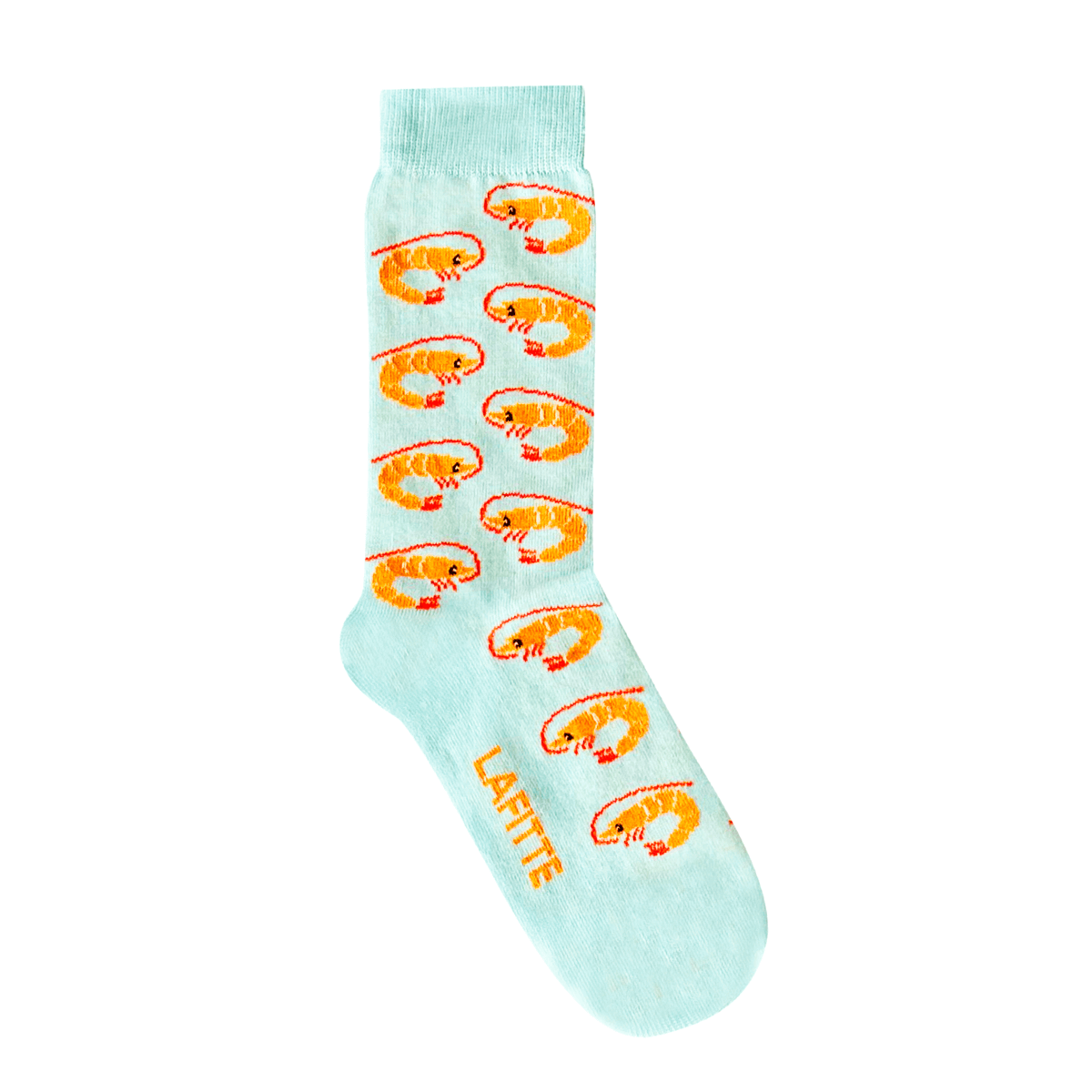 Prawn Socks