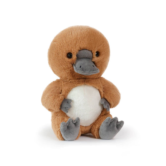 Pippa Platypus Soft Toy