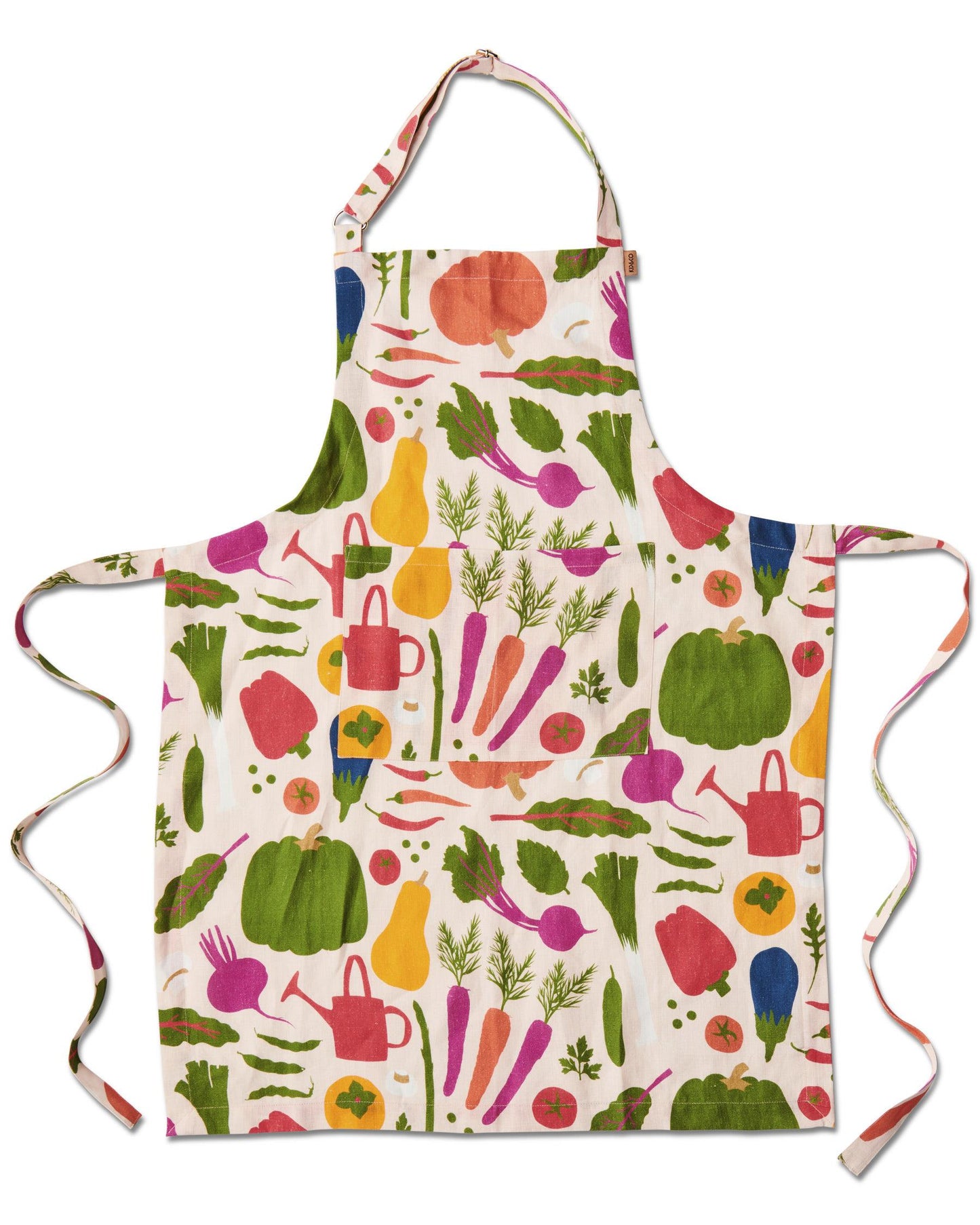 Harvest Linen Apron