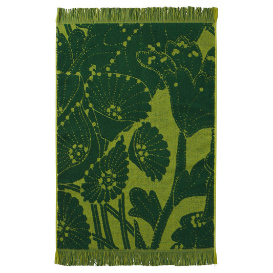 Kelp Lucia Hand Towel