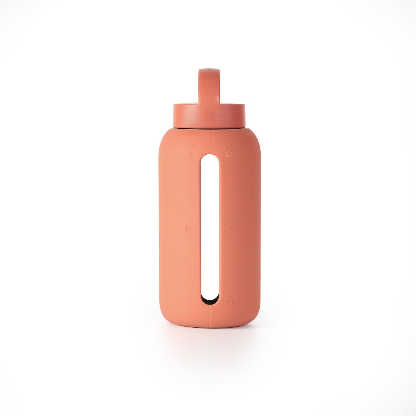 Day Bottle 800ml Clay