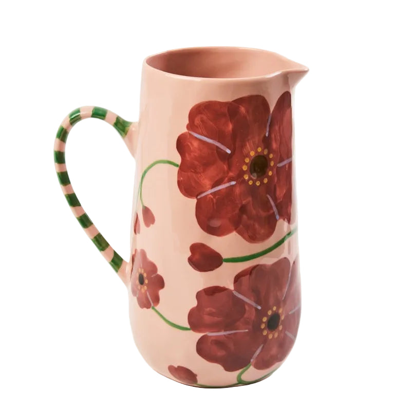 Bloomie Jug