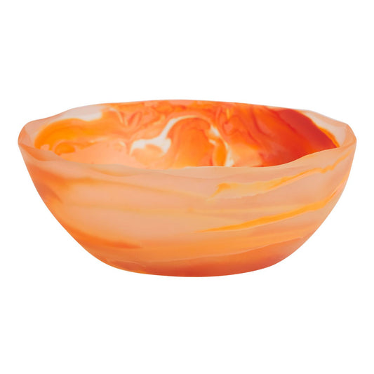 Billie Bowl Persimmon