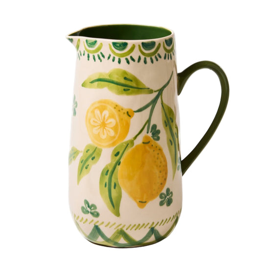 Tavola Jug