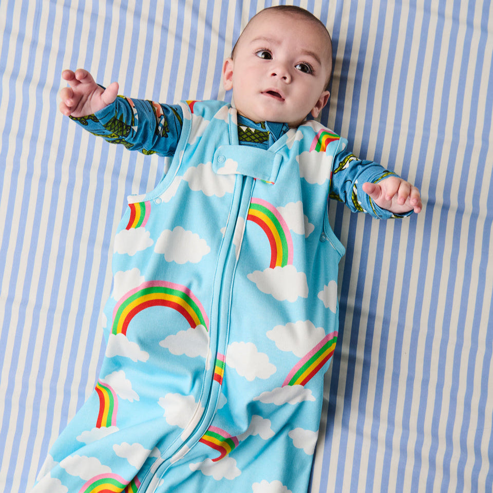 Cloudy Dayz Sleep Bag 1.0 TOG