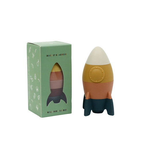Rocket Stackies