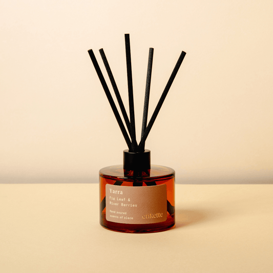 Yarra Reed Diffuser