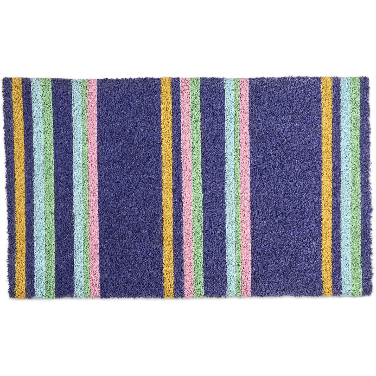 Tangier Days Coir Door Mat