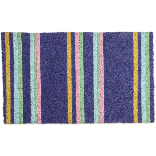 Tangier Days Coir Door Mat