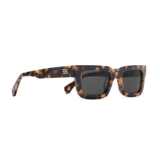 Rove Honey Tortiose Plant Based Sunglasses