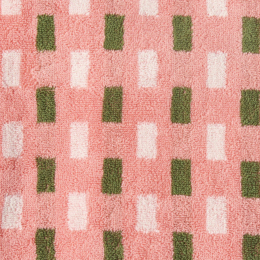 Speckle Terry Baby Towel