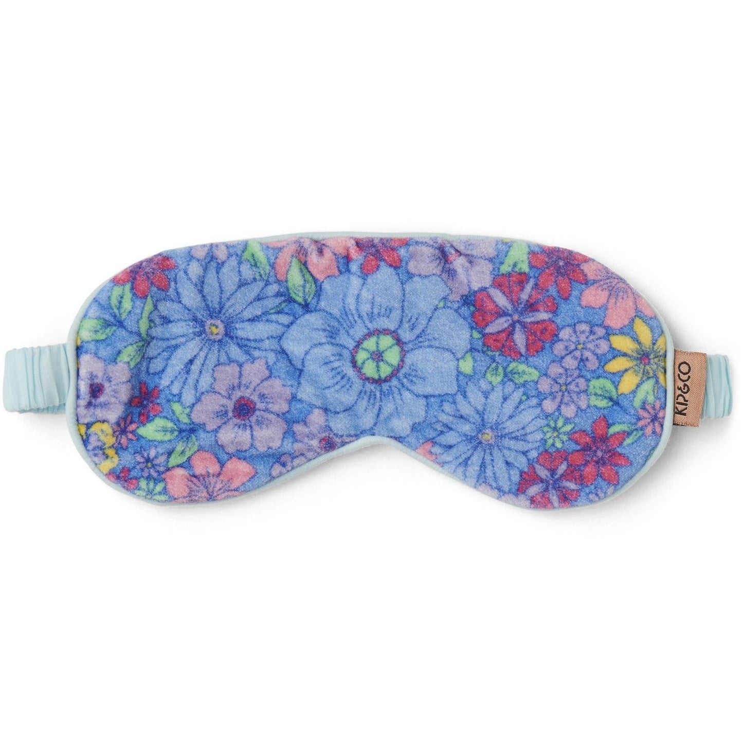 Bunch Of Fun Velvet Eye Mask