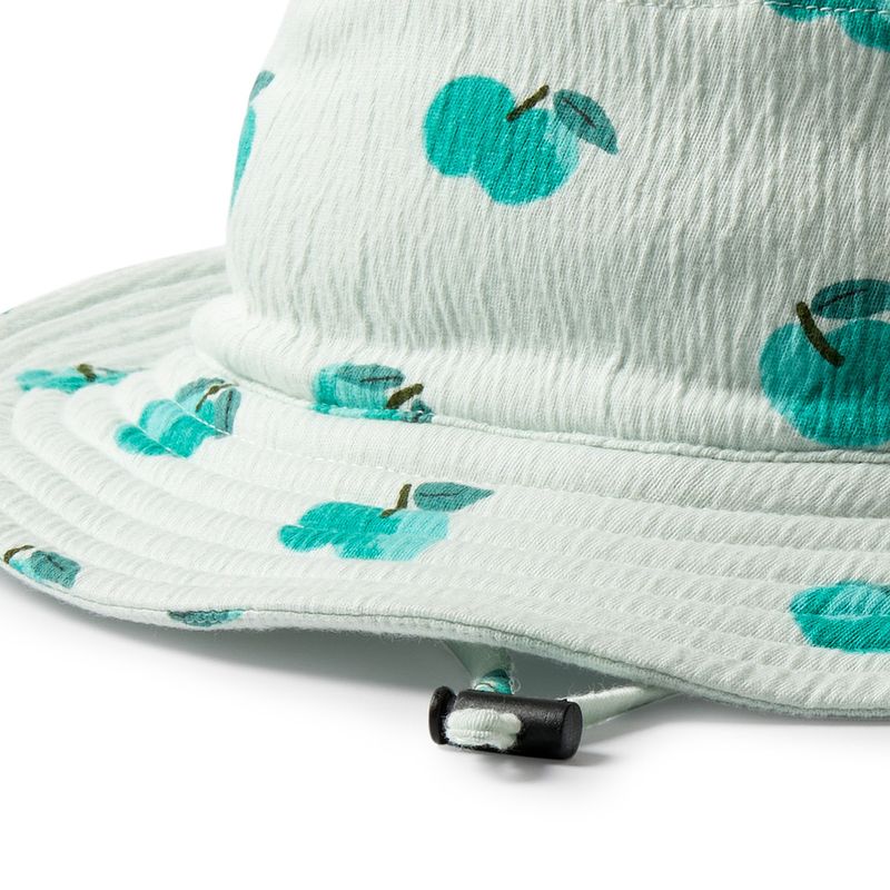 Apple Papple Organic Sun Hat