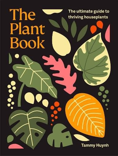 The Plant Book
