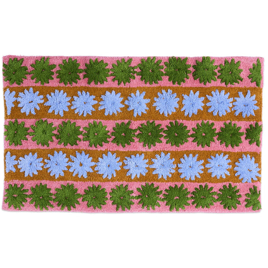 Little Daisy Bath Mat