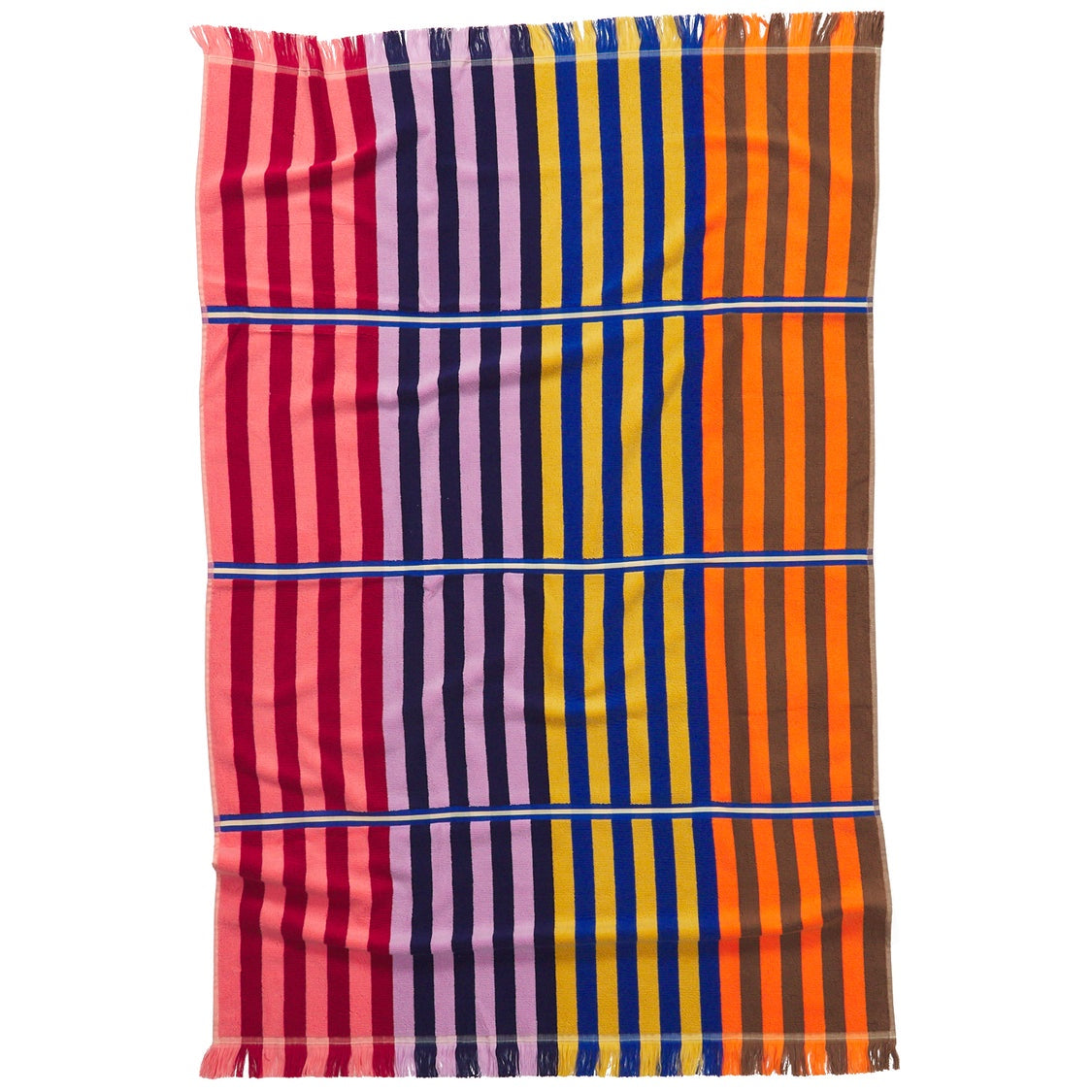 Azure Chiara Bath Sheet