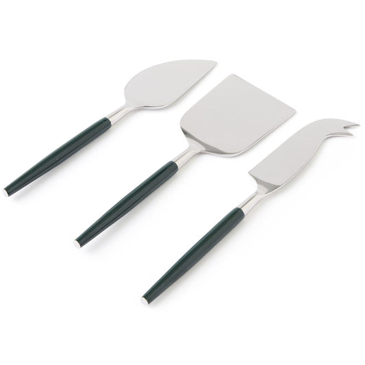 Diner Eden Cheese Knife Set