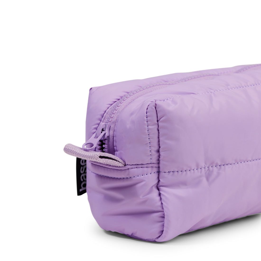 Ditty Base Toiletry Bag Cloud Lilac