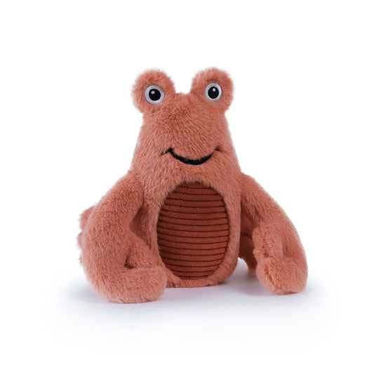Little Louie Lobster Soft Toy