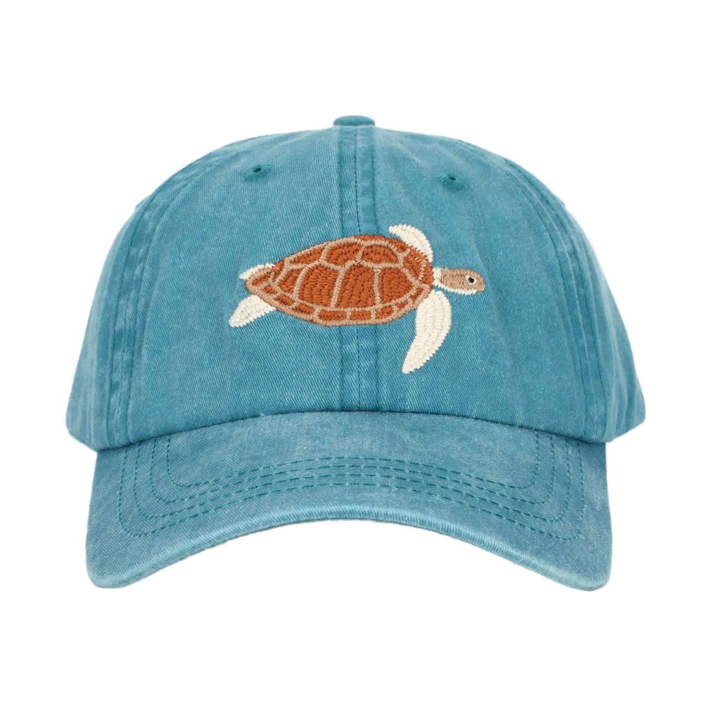 Turtle Cap